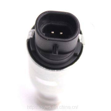 High Quality Solenoid Directional Control Valve Monoblock Hydraulic Valve 24355-2E100 photo-5