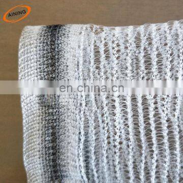 HDPE 70 Gram/m2 Plant Apple Protection Elastic Cargo Anti Hail Net photo-4