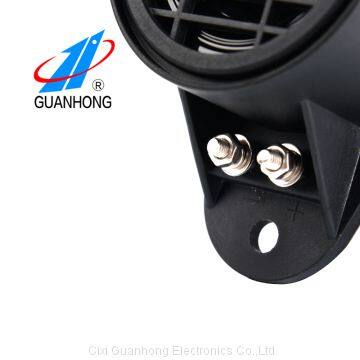 Backup Alarm Siren Nylon Reserve Alarm DC12-80V Car Alarm Sirens photo-4