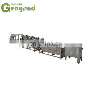 Electric/gas Style Fryer Machine/deep Fryer Oil Filter Machine for Sale photo-4