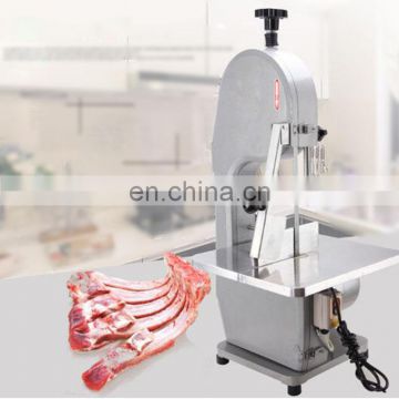 band saw frozen fish cutting machine saw blade sharpening machine meat bone saw machine