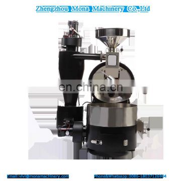 small coffee bean test roasting machine/2kg coffee roaster