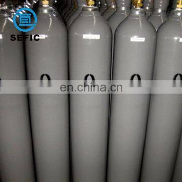 Buy Standard Oxygen Cylinder From China