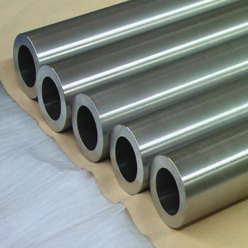 Stainless Steel Threaded Pipe Electric Power Seamless Steel Tube