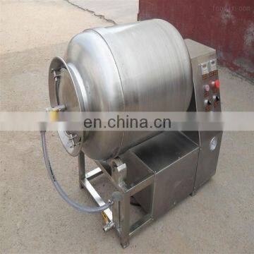 Vacuum Meat Tumbling Machine/Vacuum Meat Tumbling Processing Machine photo-6