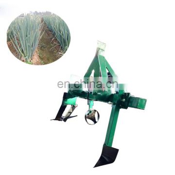 Automatic digging shallot/green onion machine factory price