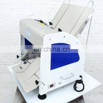 Hot sale professional manual Bread slicer machine for bakery