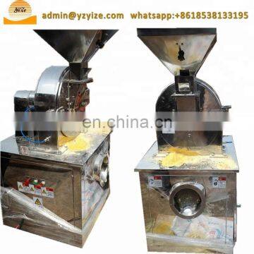 Commercial Pepper Chili Grinder Machine Spice Grinder Machine photo-6