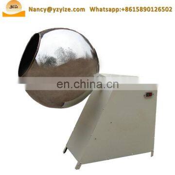 Stainless steel sweet dumpling maker machine glutinous ball forming machine