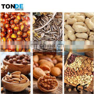 Multifunctional Stainless Steel Peanut Walnut Roasting Machine photo-2