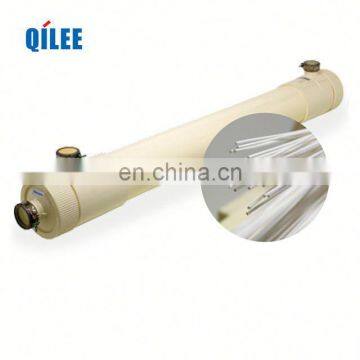 Submerged 0.01 Micron Water Treatment System Hollow Fiber Uf Membrane