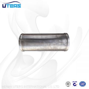 UTERS replace of INDUFIL oil separator filter element  INR-Z-220-A-GF05-V accept custom