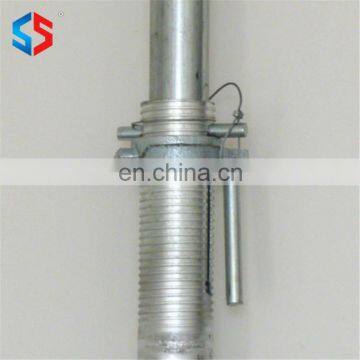 Tianjin SS Construction Adjustable Screw Jacks photo-2