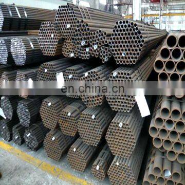 Precision Cold Rolled Seamless Steel Tubing With Bright Surface photo-5