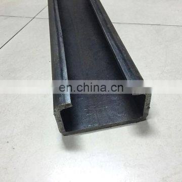 C type channel steel C Channel Steels