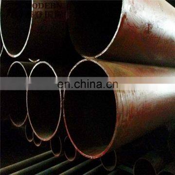 P91 / T11 / T22 / P22 / 15crmo / 34crmo4 /4130 Seamless Alloy Steel Pipe
