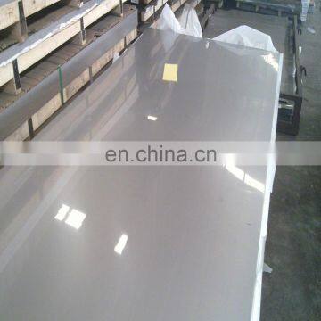 904l Stainless Steel 304 Price per kg Malaysia Casting 13" Plate photo-5