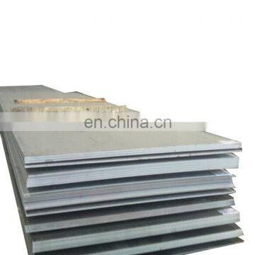 Steel product price 10mm thick E40 hot rolled ship building carbon mild steel plate made in china