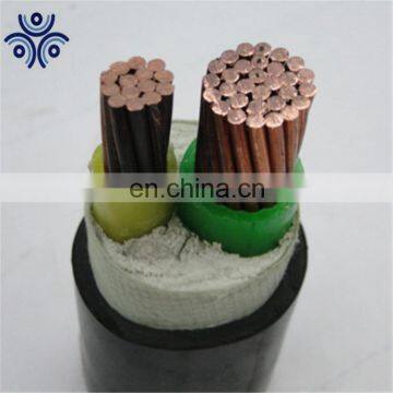 1x300 mm single core cable medium voltage xlpe power cable