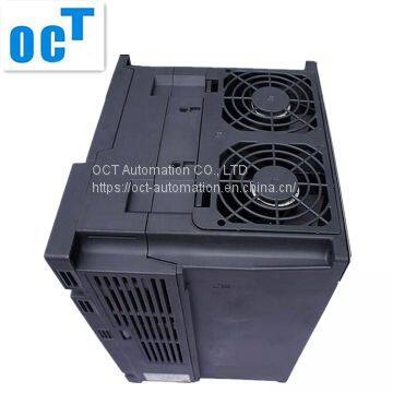 Best Price Mitsubishi A720 Inverter Drive FR-A720-18.5K Converter 3.7kw photo-5