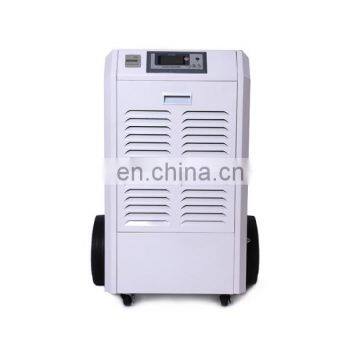 Mobile Refrigerantive Commercial Industrial Dehumidifier