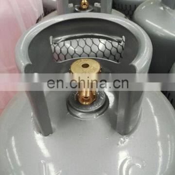 15KG/ 35.5L Low Pressure Lpg Gas Cylinder for Home Cooking photo-5