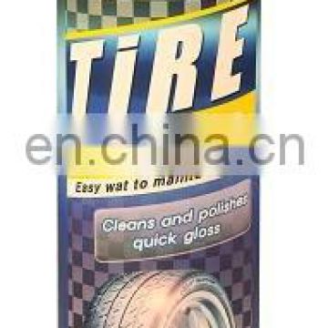 SUN Tire Polish