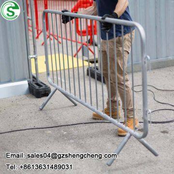 Metal Bike Rack for outdoor events