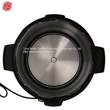 Commercial Electric Pressure Cooker photo-3