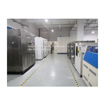 Temperature and Humidity Test photo-4