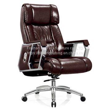 Office chair factory direct sale  Y -A288  contracted ergonomic computer chair leather chair