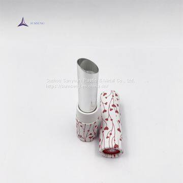 Wholesale Paper Lip Balm Tube Lipstick Tube photo-3