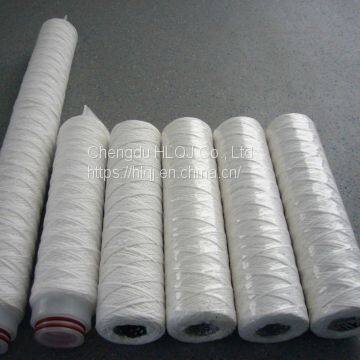 Wirewound Water Filter Element