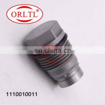 Diesel Engine Part Common Rail Pressure Relief Valve 97358556 Original Bosh Common Rail Pressure-limited Valve 1110010011