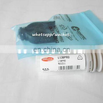 Diesel Nozzle Valve Kit 7135-649 photo-3