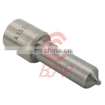 BJAP Injector Nozzle DLLA155P273 0433171205 3919299 1290165H1 Injector 0432131836 0432131841 Nozzle photo-3
