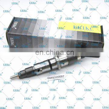 Common Rail Direct Injection 0 445 120 097 Injection Pump Parts 0445120097 0445 120 097 Diesel Fuel Injectors for Sale