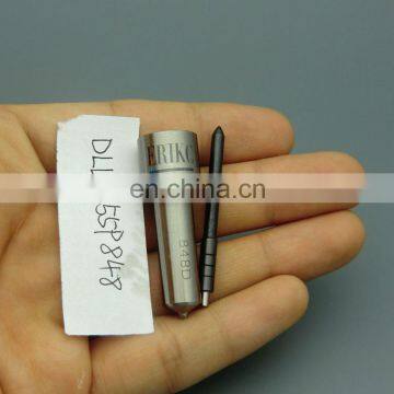 ERIKC DLLA155P848 Fuel Injection Nozzle DLLA 155 P 848 Kobelco Injector Nozzle DLLA 155P848 093400-8480