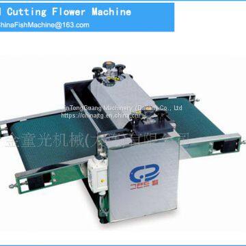 Wholesale Squid cutting machine for flower shape China