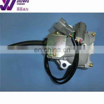 Original Quality Excavator Spare Parts Stepping Motor For DH225 JiuWu Power photo-2