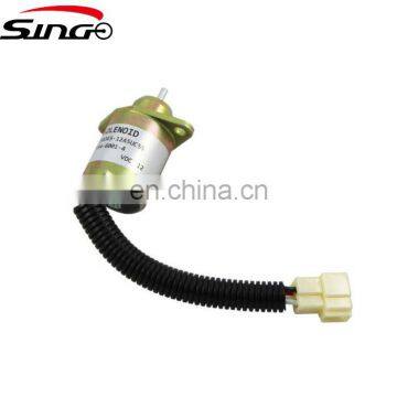 Engine stop solenoid SA-4569-T