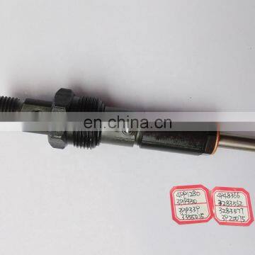 6BT5.9 Diesel Engine Injector 3919339 3919350 3909356 Fuel Injector photo-2