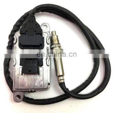 Manufacture NOX SENSOR 5WK97372  22827995  180706-000125  For Truck