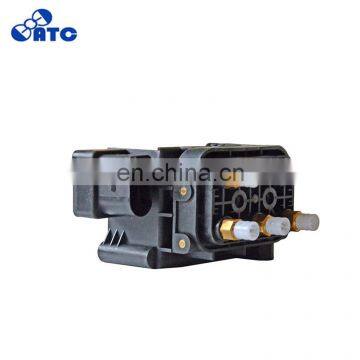 air suspension block valve For Audi Allroad Quattro 2.7 4F0616013 4E0616007 4E0616007D 4Z7616007 4Z7616007A