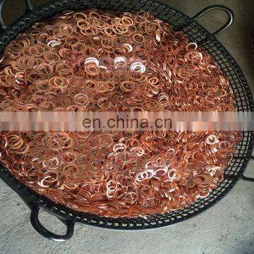 Injector Copper Washer 502177 for Cuuminss