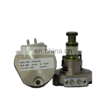 Electric Fuel Control Actuator 3408328 3408329 for Generator