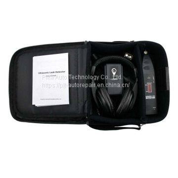 ULTRASONIC LEAK DETECTOR photo-5
