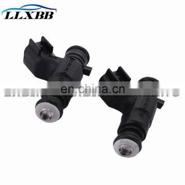 Original Fuel Injector Oil Nozzle 0280156131 For Cadillac Buick 3.6L V6 12571159 photo-2
