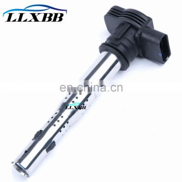 Original Ignition Coil 036905715G For VW Polo Tiguan Golf CC EOS Passat