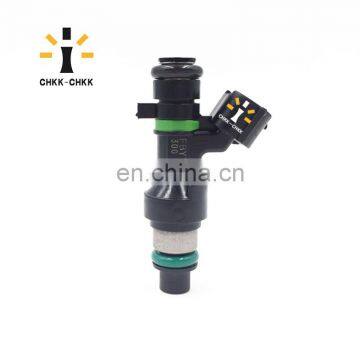 Genuine Quality Manufacturer Price Tested Fuel Injector OEM FBY7030 16600-JK00A For 2.5L V6 2011-2012